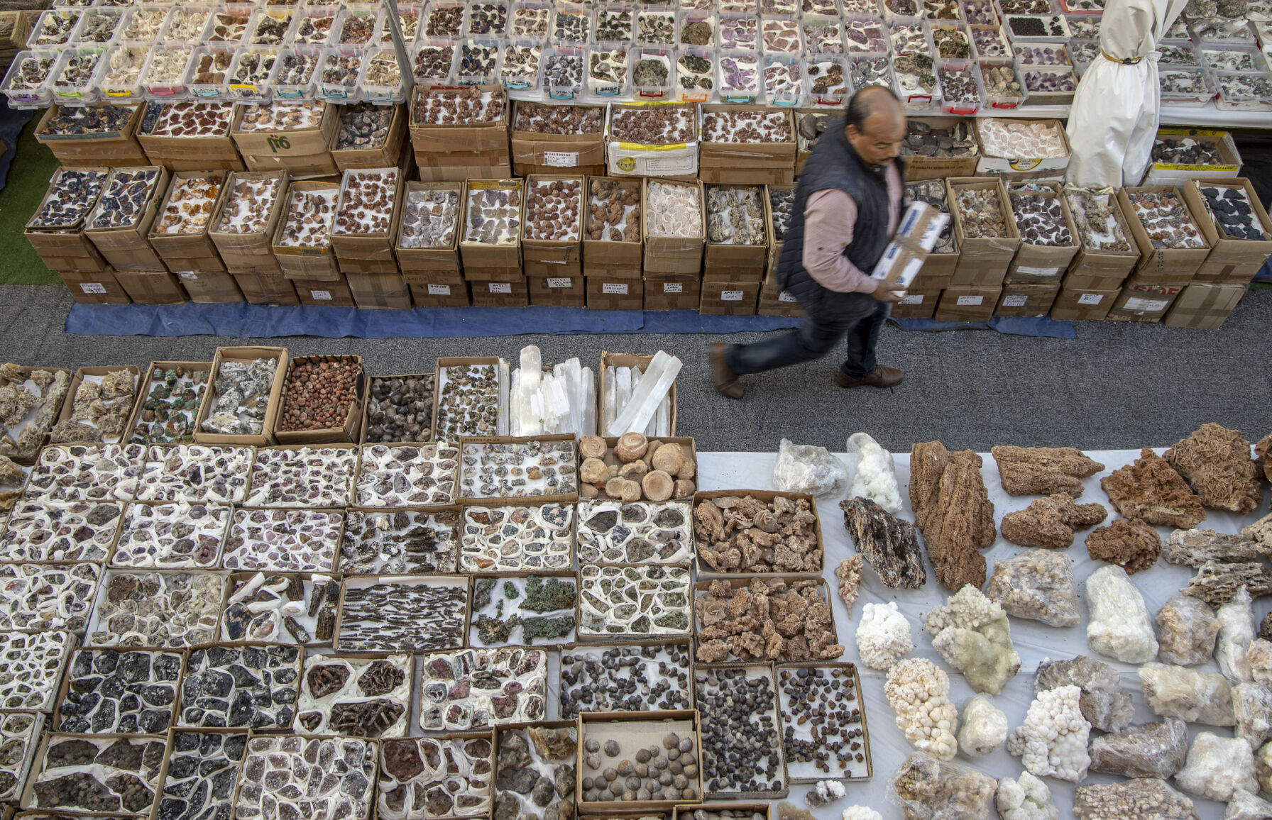 Gem show